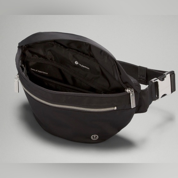 Lululemon City Adventurer Belt Bag 2.5L - Picture 5 of 8